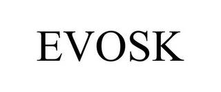 EVOSK