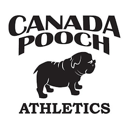 CANADA POOCH ATHLETICS