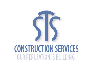 STS CONSTRUCTION SERVICES