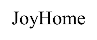 JOYHOME