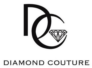 D C DIAMOND COUTURE