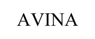 AVINA