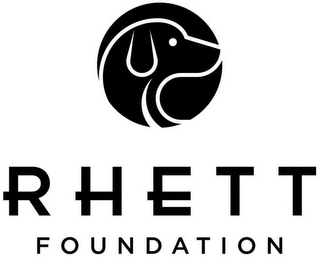 RHETT FOUNDATION