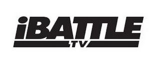 IBATTLE TV