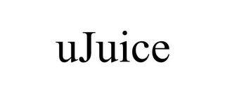 UJUICE