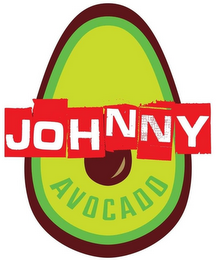 JOHNNY AVOCADO