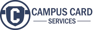 CAMPUS CARD SERVICES