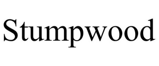 STUMPWOOD