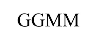 GGMM