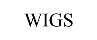 WIGS