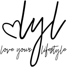 LYL LOVE YOUR LIFESTYLE