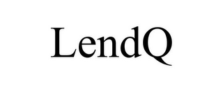 LENDQ