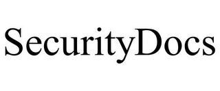 SECURITYDOCS