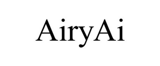 AIRYAI