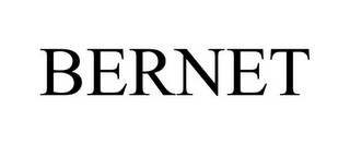 BERNET