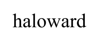HALOWARD