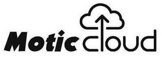 MOTIC CLOUD