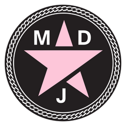 M D J