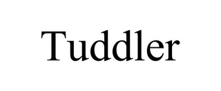 TUDDLER