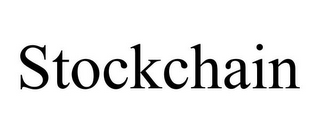 STOCKCHAIN