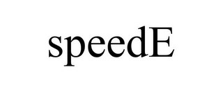 SPEEDE