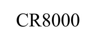 CR8000