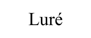 LURÉ