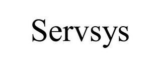 SERVSYS