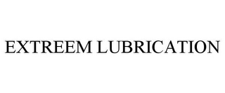 EXTREEM LUBRICATION