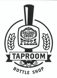 GOLDEN CRUST PIZZA TAPROOM BOTTLE SHOP