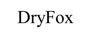 DRYFOX