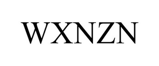 WXNZN