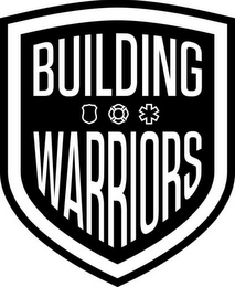 BUILDING WARRIORS