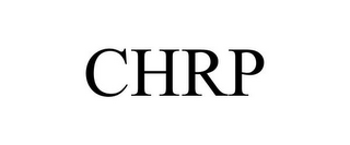 CHRP