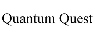 QUANTUM QUEST