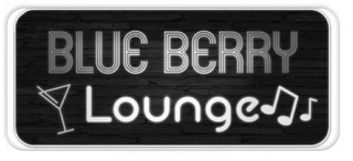 BLUE BERRY LOUNGE