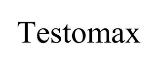 TESTOMAX