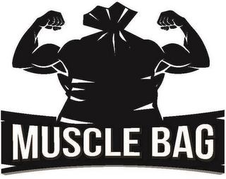 MUSCLE BAG