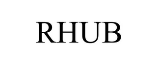 RHUB