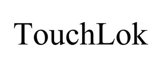 TOUCHLOK