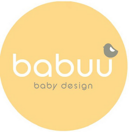 BABUU BABY DESIGN