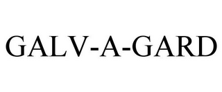 GALV-A-GARD