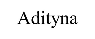 ADITYNA