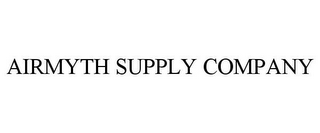 AIRMYTH SUPPLY COMPANY