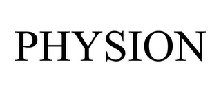 PHYSION
