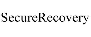 SECURERECOVERY