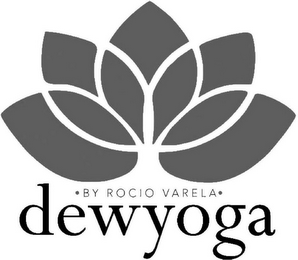 DEWYOGA BY ROCIO VARELA