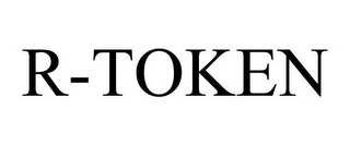 R-TOKEN