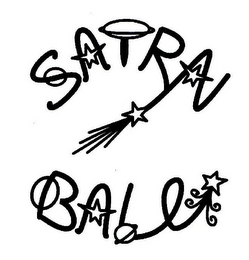 SATRYAN BALL