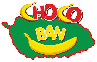 CHOCOBAN